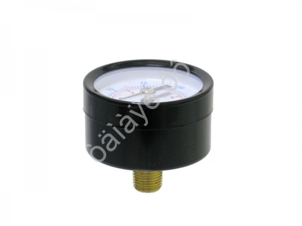 Манометр 1/8(задний вход) 40мм для SV80391/80392/SV8062