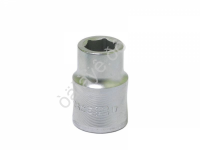 F56517 Торцевая головка 3/4" 17мм/2 F56517 Торцевая головка 3/4" 17мм/2