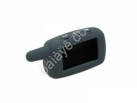 Чехол для брелка STAR-LINE A6/A9 силиконовый серый