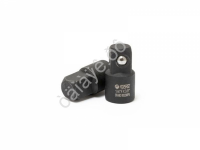 Адаптер ударный 1/4"(F)х3/8"(M) Forsage