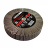 Круг лепестковый зачистной 115х20мм M14 (Grit 40) Forsage