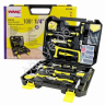 Набор инструмента 100пр.(6-гран.)(4-14мм) WMC TOOLS
