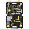 Набор инструмента 100пр.(6-гран.)(4-14мм) WMC TOOLS