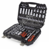 Набор инструментов 108пр. Profi 1/2",1/4" (6гр.)(4-32мм) FORCEKRAFT