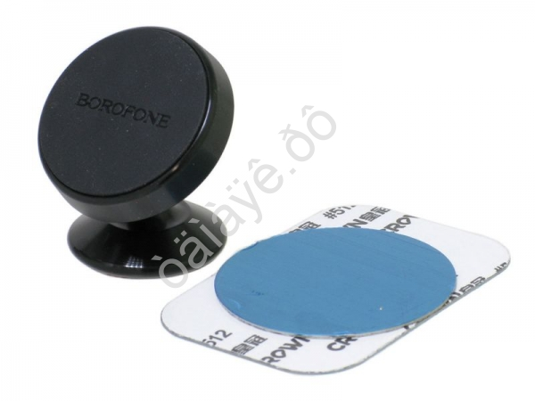 Держатель телефона Borofone BH5 (Black)