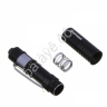 Фонарь "ЕРМАК" 1 LED , 1хAAA, с клипсой для крепления, 9*1,4см