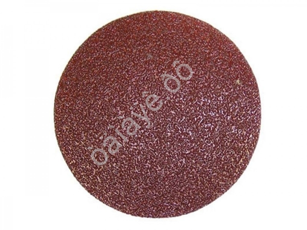 Круг абразивн. шлифов. 125мм Р80 (липучка) ЕРМАК (10шт) Круг абразивн. шлифов. 125мм Р80 (липучка) ЕРМАК (10шт)