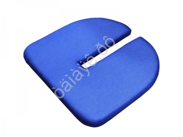 Накладка ортопедическая Михайлова на сиденье (в пакете) ФЭСТ