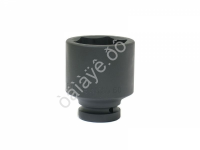 F48510060 Головка ударн. на 1" 6-гран. 60мм; L=100 /1
