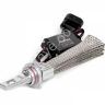 Светодиодные лампы MTF LIGHT серия ProFLEX HIR2(9012), 6000K, 3000lm, 12-24V, 30W, NO FAN, 2шт.