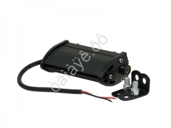 Фара светодиод. дополнит. 3х1 Вт, 12-36 В, 92х45х26 мм /1/100_