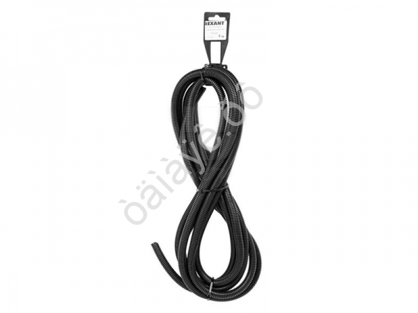 Гофра для проводки Ø 9,8mm SLT-10 ( 5m)