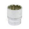 Головка 27мм 1/2" 12гр. МАЯКАВТО™  /1/10_