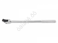 Вороток шарнирный с накаткой 1/2"L-510мм Forsage