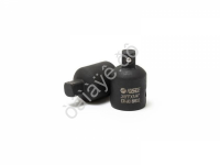 Адаптер-переходник ударный 3/8"(F)х1/4"(M) Forsage