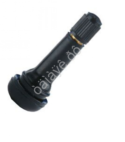 Вентиль бескамерных шин (ТR-414) черный /100/1000_ Вентиль бескамерных шин (ТR-414) черный /100/1000_