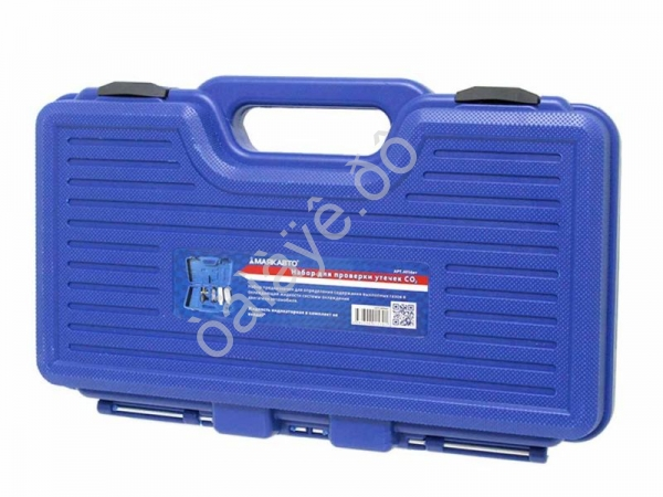 Набор для проверки утечек CO2 МАЯКАВТО™ 1/6_