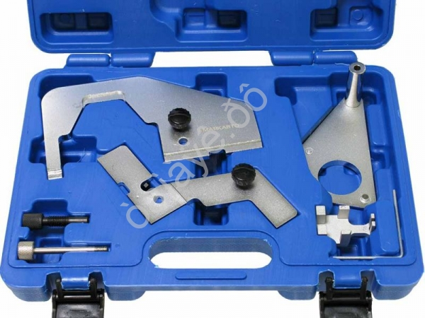 Набор фиксаторов валов Ford 2.0 SCTi ecoboost МАЯКАВТО™ 1/5_