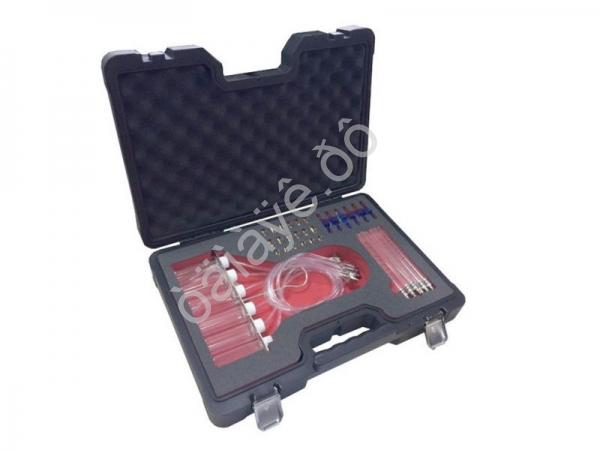 Тестер обратки дизельных форсунок системы Common Raill 902G8D  Forsage