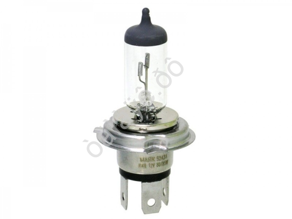 Лампа МАЯК H4B 12V 80/85W P38t