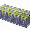 Лампа МАЯК H4B 12V 80/85W P38t/10