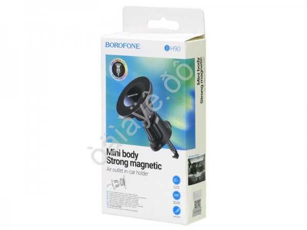 Держатель телефона Borofone BH90