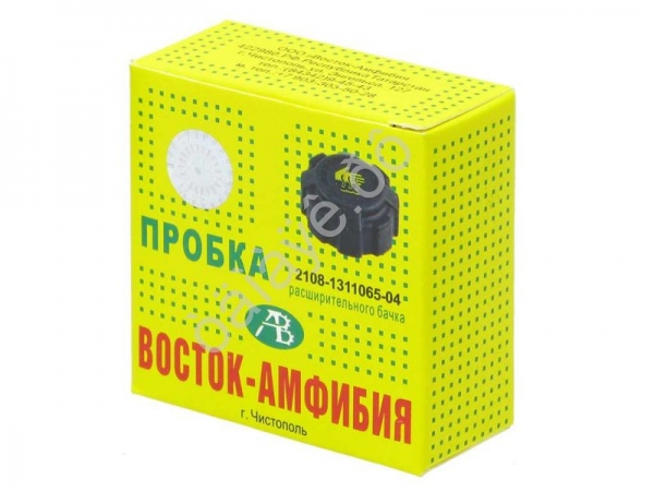 Крышка расшир. бачка для а/м ВАЗ 2108-2115