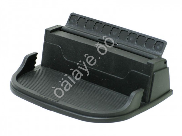 Табличка с номером телефона (с подставкой для телефона)