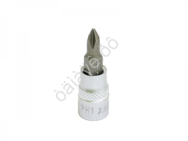 Головка бита крест. 1/4"  РН.1 L-37мм МАЯКАВТО™ /1/10//100_