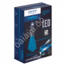 Светодиодные лампы MTF LIGHT серия ProFLEX MAX H1, 6000K, 4500lm, 12-24V, 45W, NO FAN, 2шт.