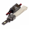 Светодиодные лампы MTF LIGHT серия ProFLEX MAX H1, 6000K, 4500lm, 12-24V, 45W, NO FAN, 2шт.
