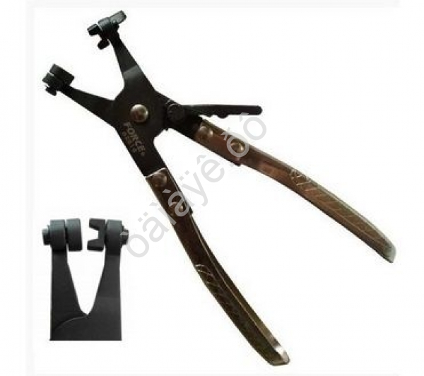 F62518 Съёмник пружинных хомутов  /12