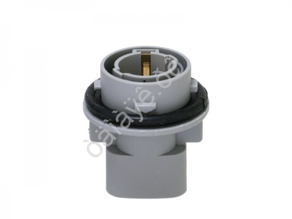 Патрон для заднего фонаря  Vesta стоп-габарит угловой D026