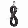 Гофра для проводки Ø 9,8mm SLT-10 (10m)