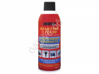 Быстрый старт  ABRO SF-650 (аэрозоль 650мл.)1/12