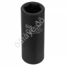 Головка ударная двухсторонняя 1/2", 17мм (6гр.) RockFORCE
