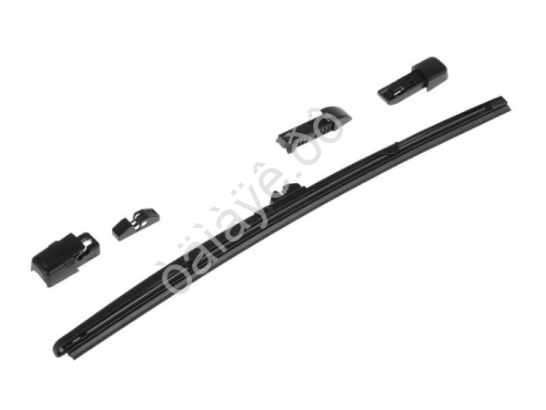 Щетка стеклоочистителя"HEYNER" задняя REAR FLAT  35 см 1/10/50