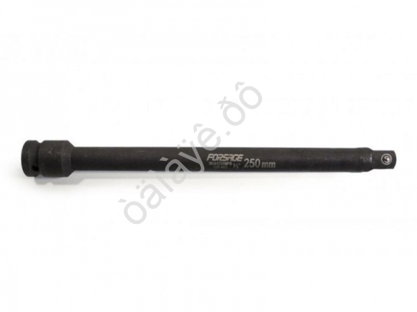Удлинитель ударный 250мм, 1/2" Forsage