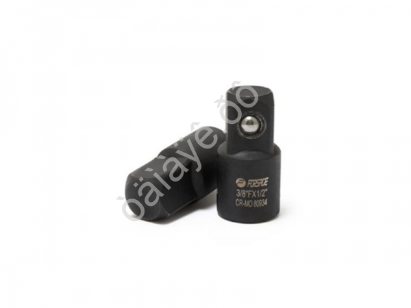 Адаптер ударный 3/8"(F)х1/2"(M) Forsage