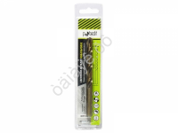 Сверло по металлу  10,0х133  HSS