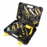 Набор инструментов 110пр. 1/4'(6гр)(5-13мм) WMC TOOLS