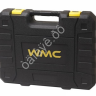 Набор инструментов 110пр. 1/4'(6гр)(5-13мм) WMC TOOLS Набор инструментов 110пр. 1/4'(6гр)(5-13мм) WMC TOOLS