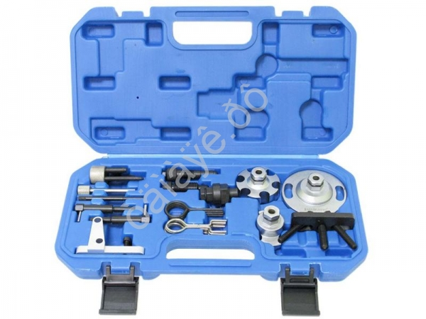 Набор для установки фаз ГРМ VAG 2.7 3.0 4.0 4.2 TDI МАЯКАВТО™ 1/4_