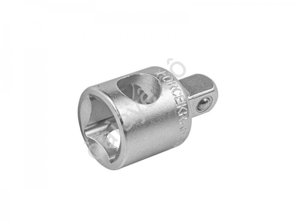 Адаптер 3/8"(F)x1/4"(M) FORCEKRAFT
