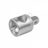 Адаптер 3/8"(F)x1/4"(M) FORCEKRAFT Адаптер 3/8"(F)x1/4"(M) FORCEKRAFT