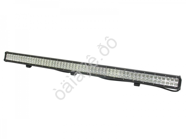 Фара светодиод. дополнит.108 Cree smd 324 Вт, 10-30 В, дл.1118мм 1/4_