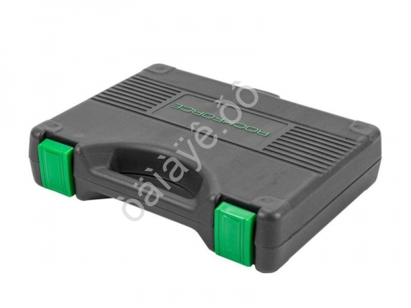 Набор инструмента 46пр. 1/4" (6-гран.)(4-14мм) RockFORCE