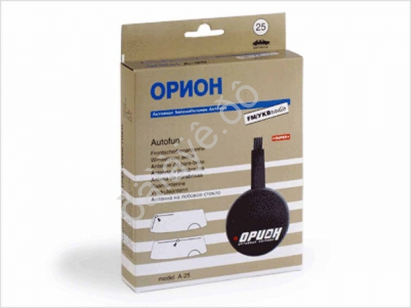 Антенна  "Orion" A-25