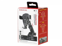 Держатель телефона Borofone BH38 (black)