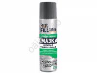 Смазка FL026 универсальная литиевая смазка, 335мл /1/12